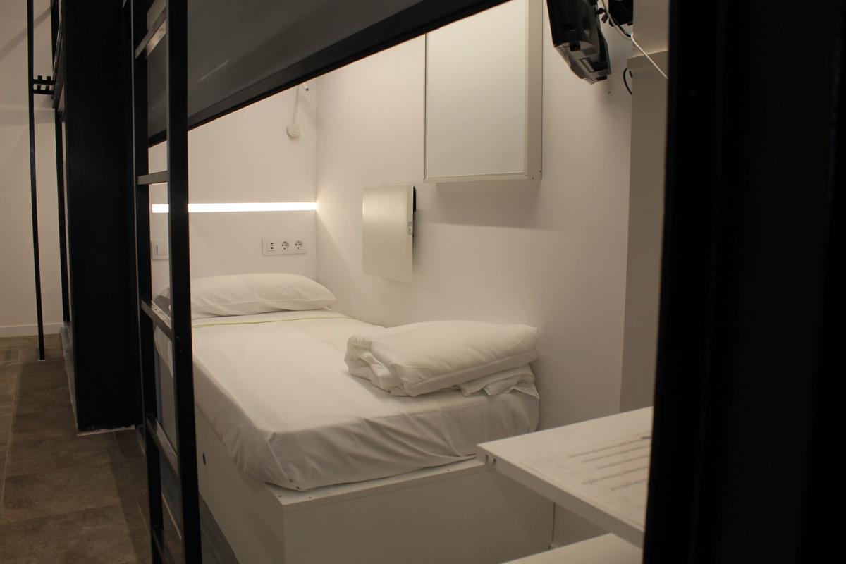 M Pods Malaga photo 3