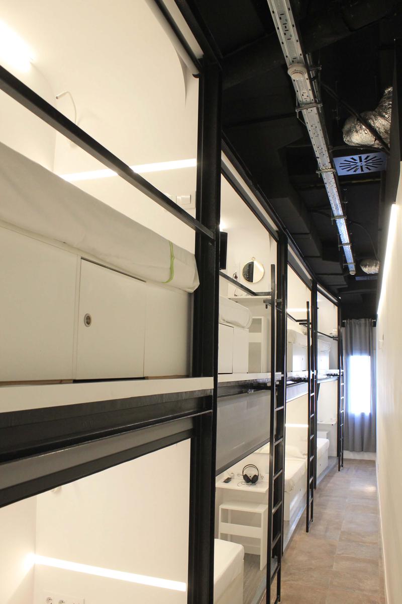 M Pods Malaga photo 4