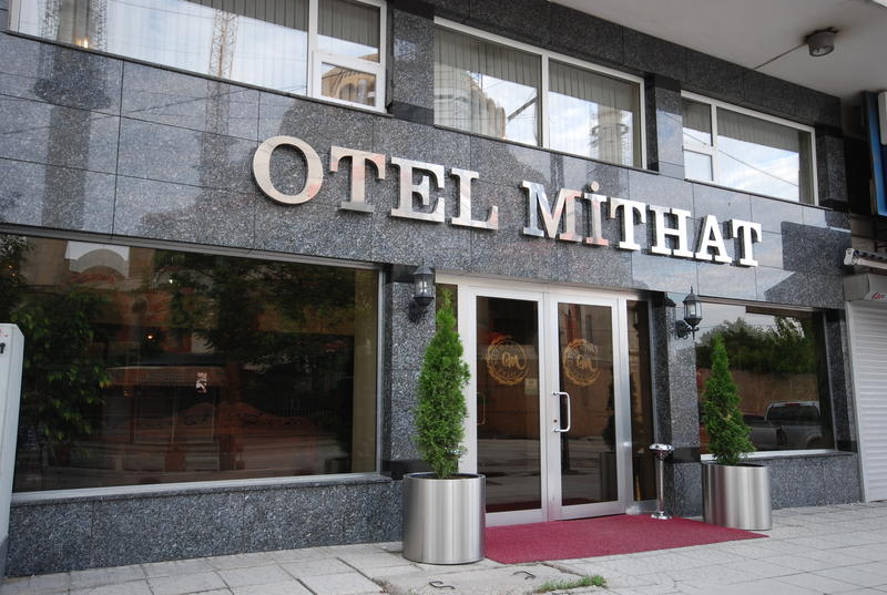 Mithat Hotel photo 1