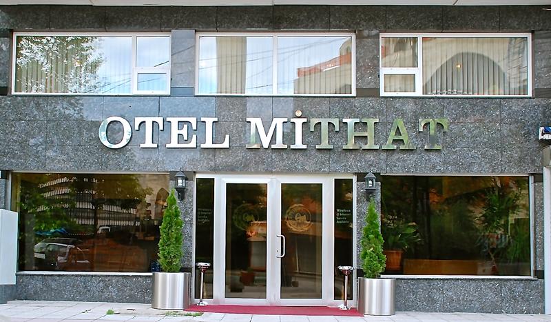 Mithat Hotel photo 2