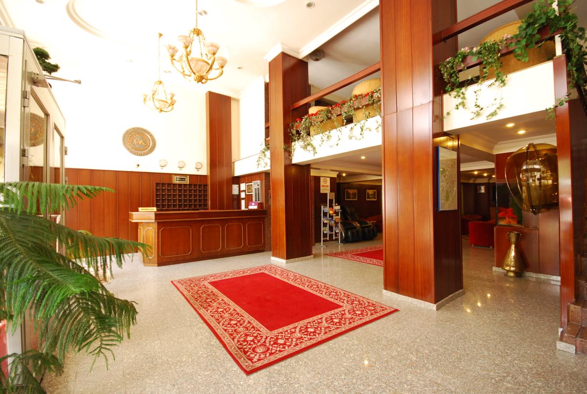 Mithat Hotel photo 3