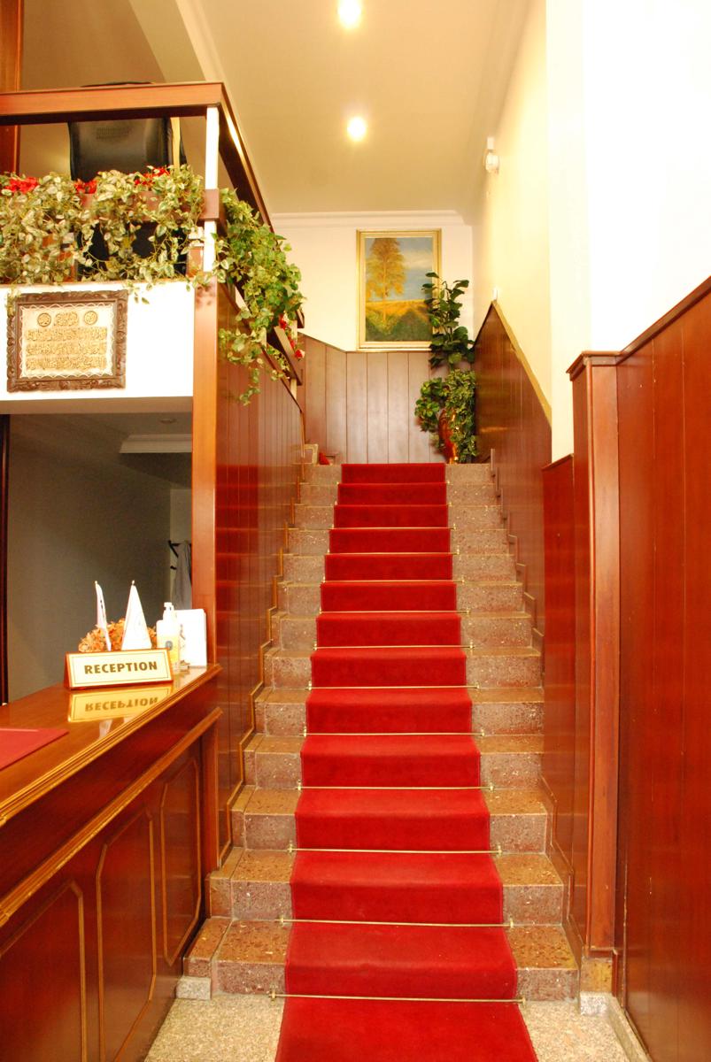 Mithat Hotel photo 4