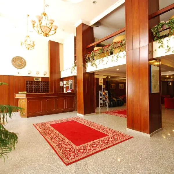 Mithat Hotel photo 5