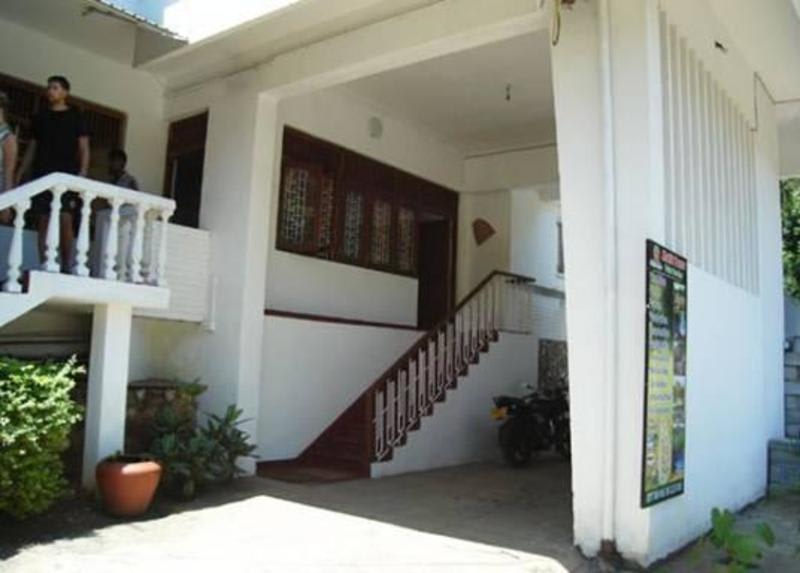 Hotel Mango Garden photo 1