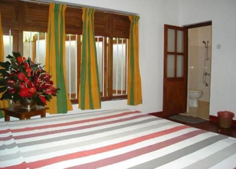Hotel Mango Garden photo 6