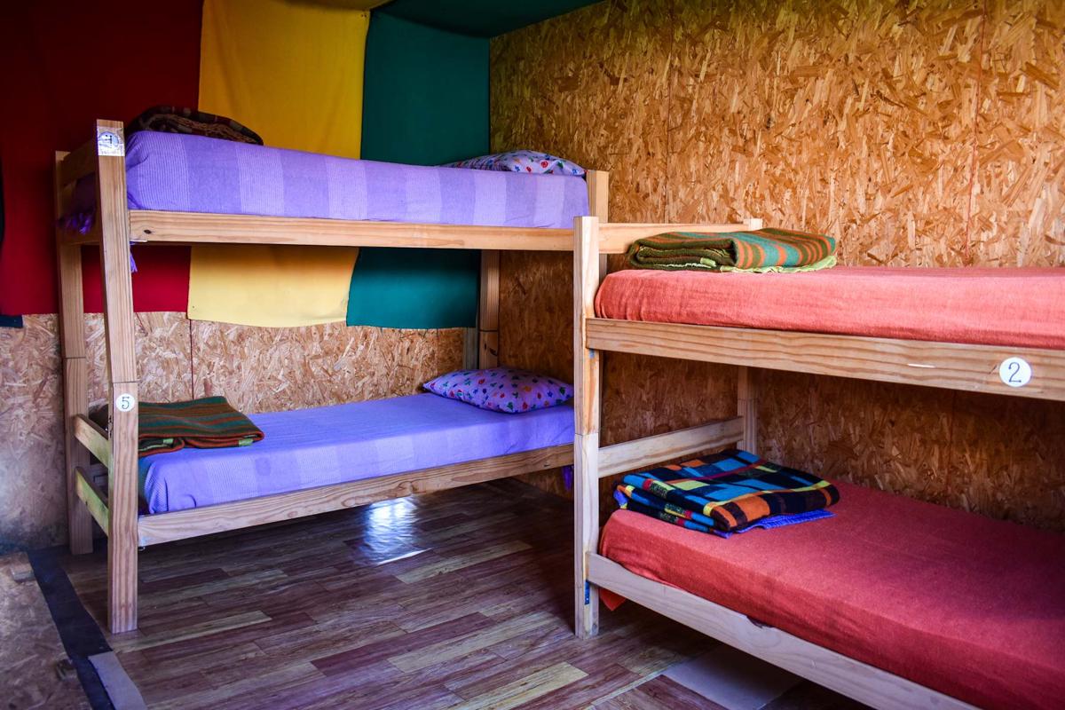 B&B Punta Hostel photo 4