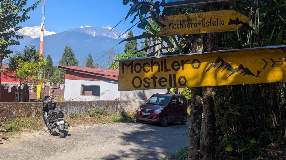 Mochilero Ostello photo 1