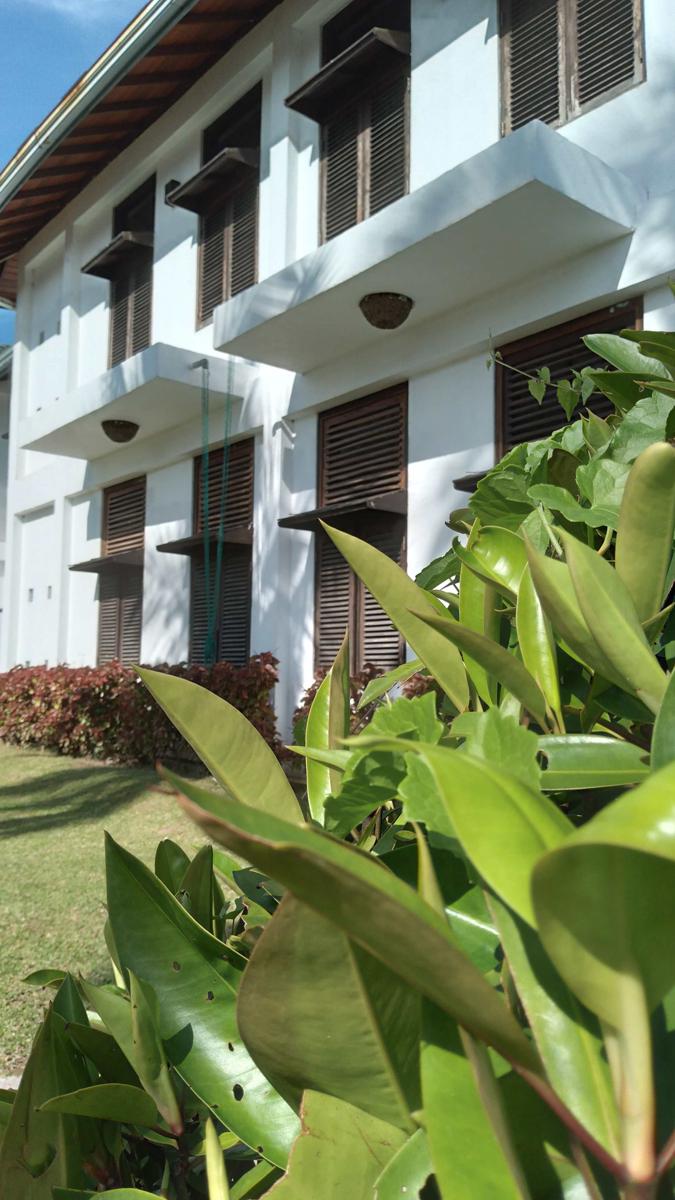 Amaluna Hostel photo 4