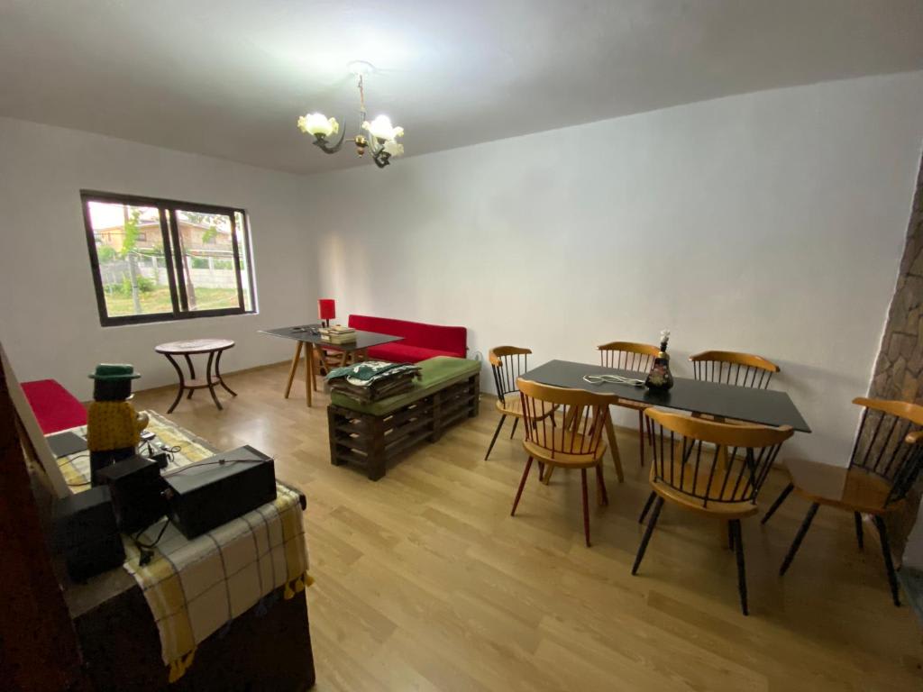 North Gate Guest House & Camping photo 2