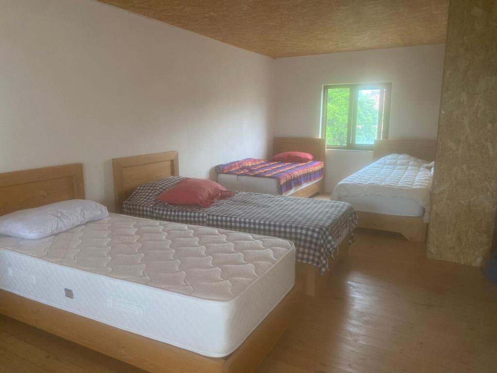 North Gate Guest House & Camping photo 4