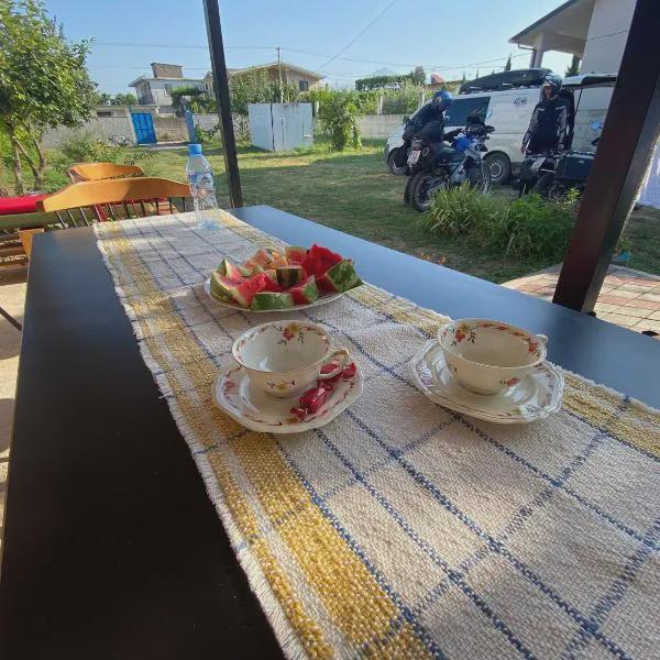 North Gate Guest House & Camping photo 5