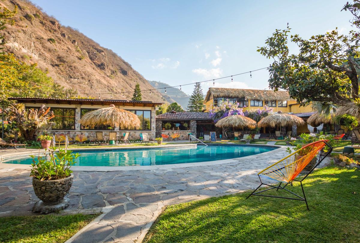 Socialtel Atitlan photo 1
