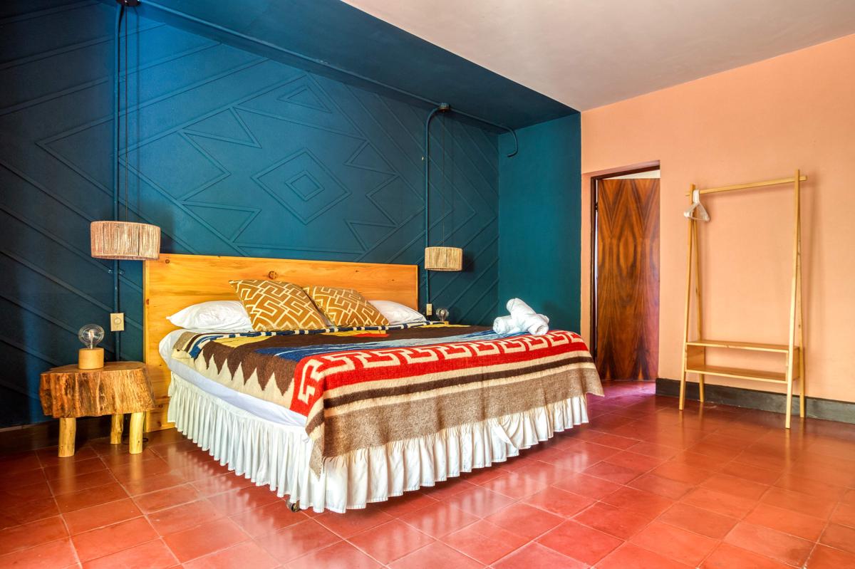 Socialtel Atitlan photo 2