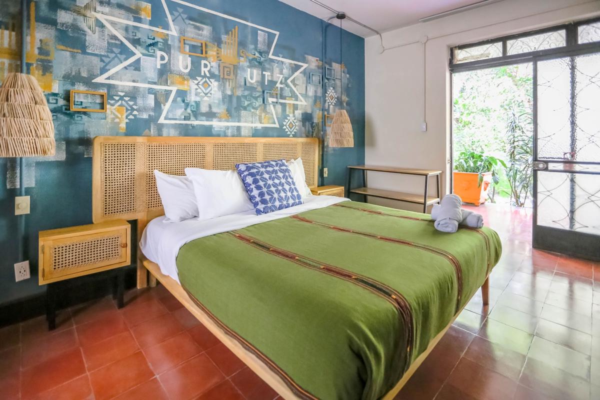 Socialtel Atitlan photo 3