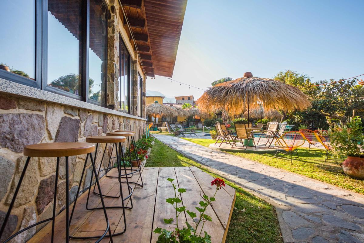 Socialtel Atitlan photo 4