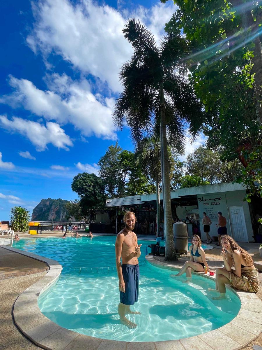 Blanco Hideout Railay photo 1