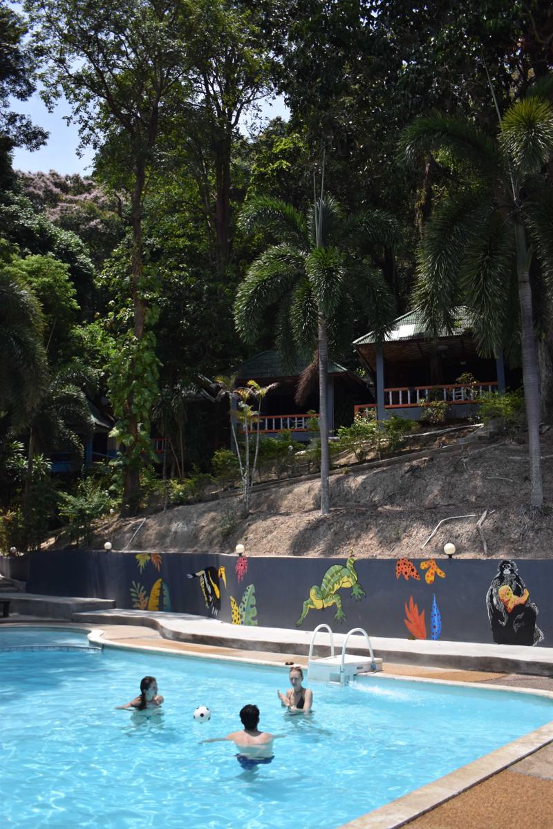 Blanco Hideout Railay photo 2