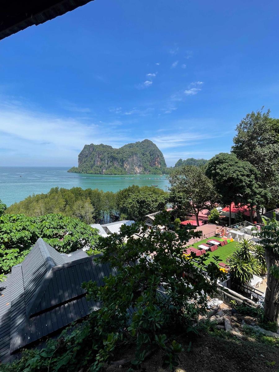 Blanco Hideout Railay photo 3