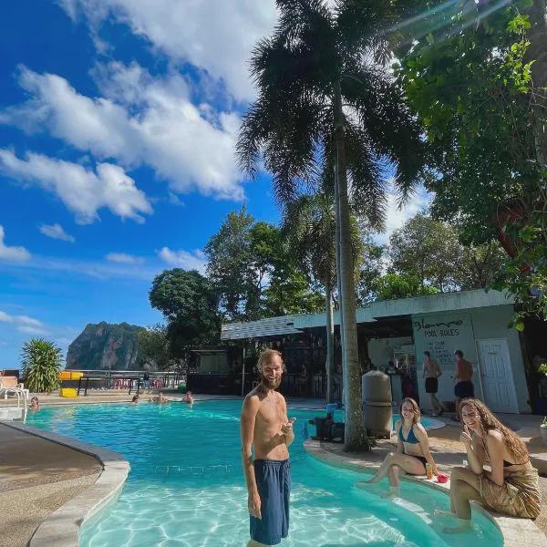 Blanco Hideout Railay photo 5