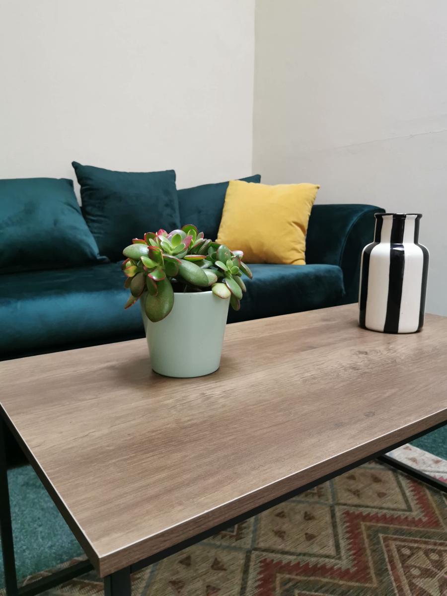 Botanic Avenue Hostel photo 2