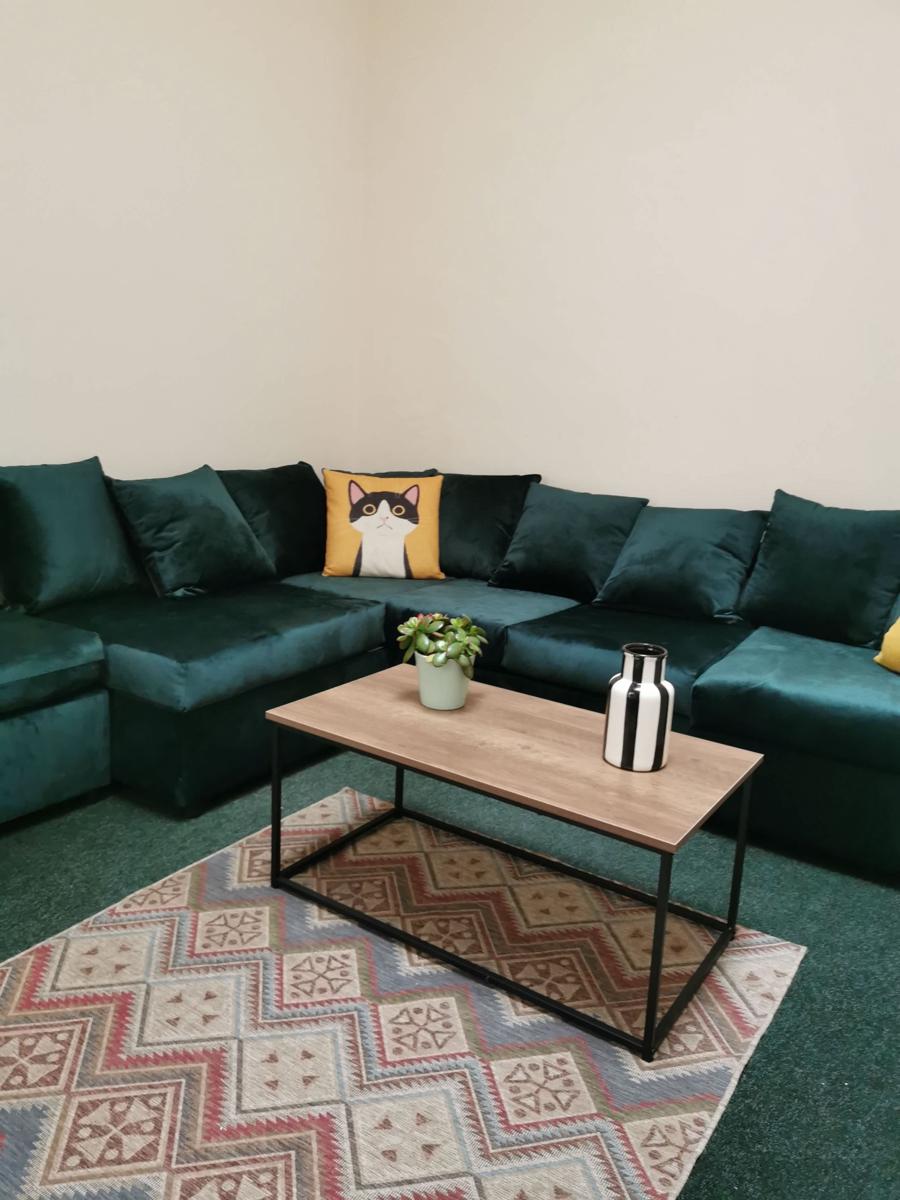 Botanic Avenue Hostel photo 3