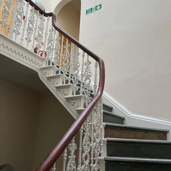 Botanic Avenue Hostel photo 5