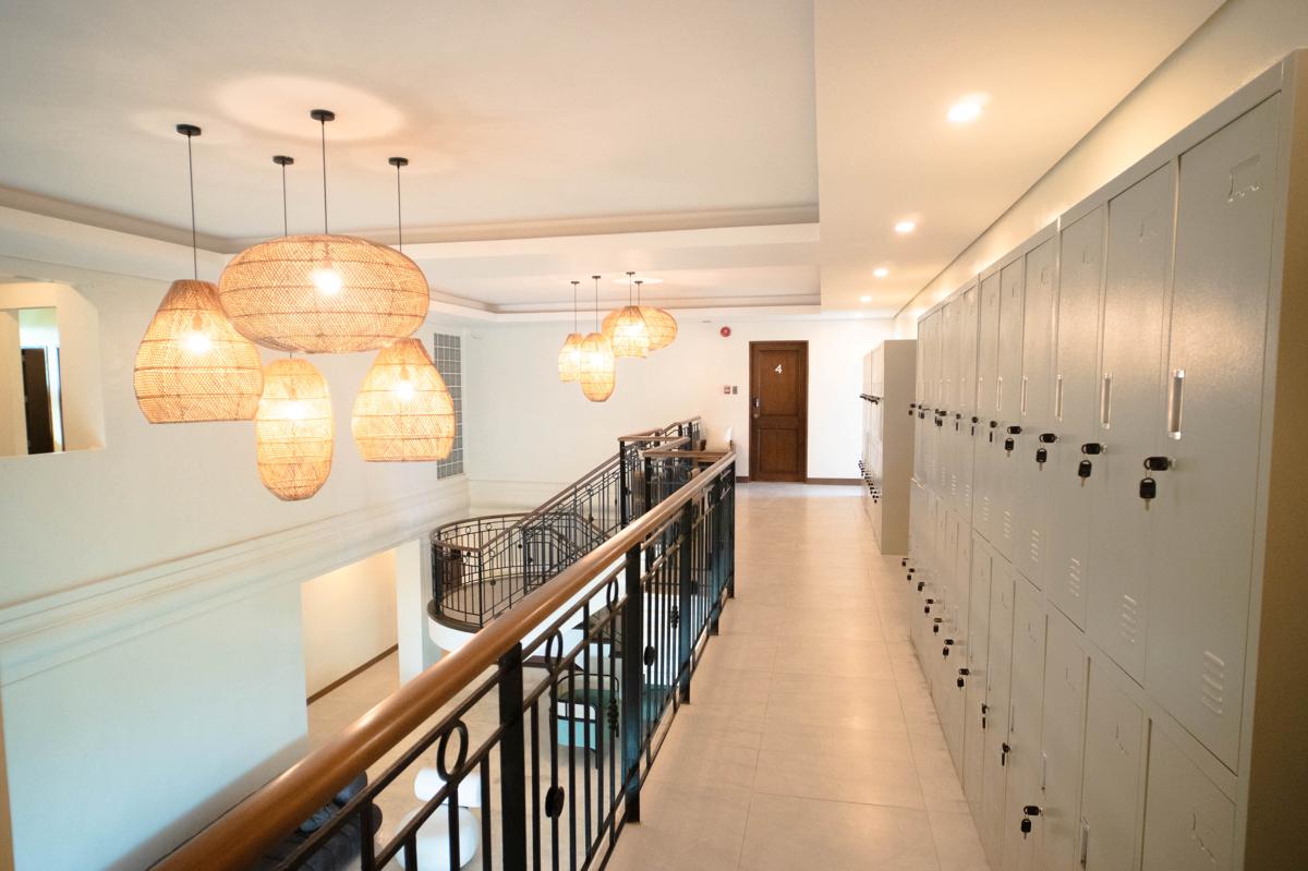 Hostel Honeycomb Cebu photo 3