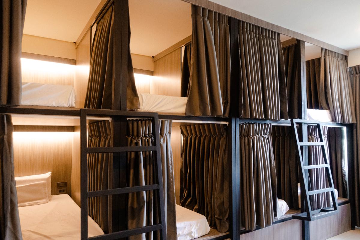 Hostel Honeycomb Cebu photo 4