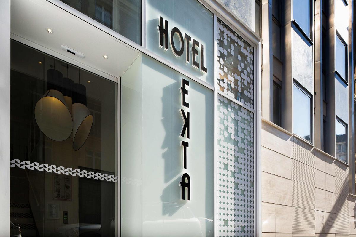 Hotel Ekta photo 3