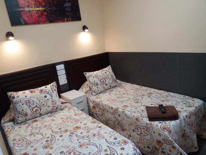 Hostal Numancia photo 1