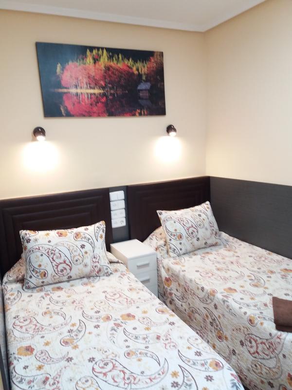 Hostal Numancia photo 2