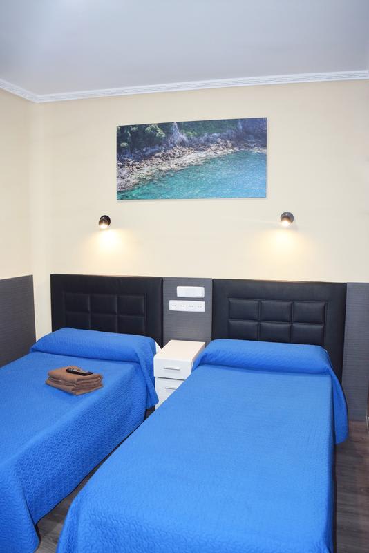 Hostal Numancia photo 3