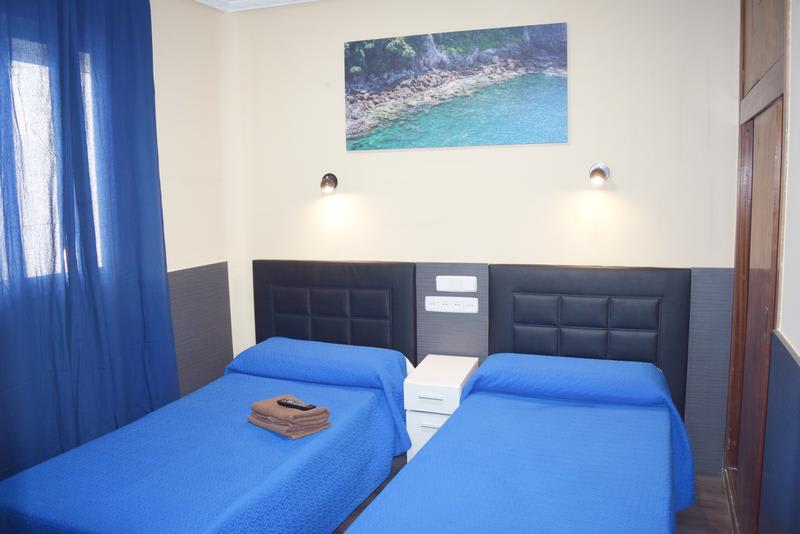 Hostal Numancia photo 4