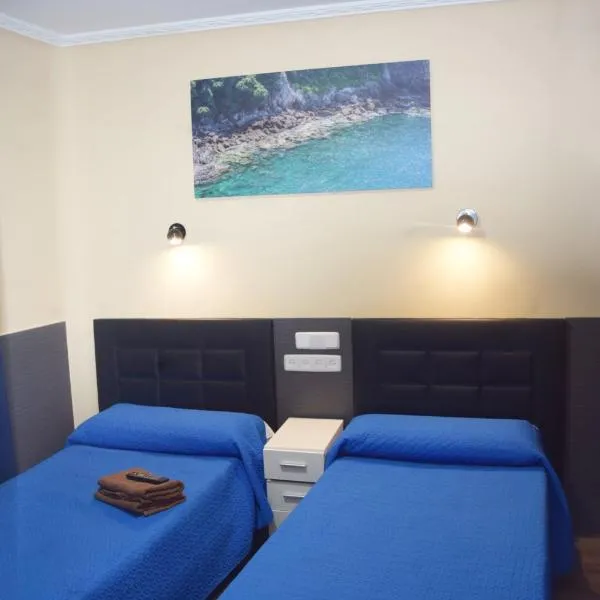 Hostal Numancia photo 6