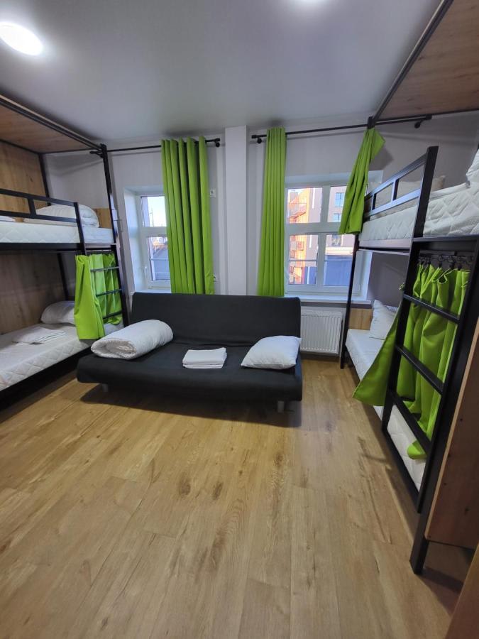 Foka Hostel photo 2