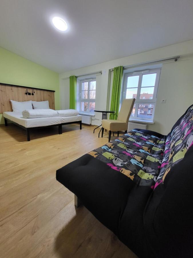 Foka Hostel photo 4