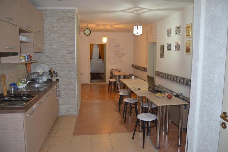 Hostel Valentin photo 1