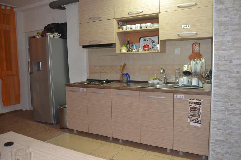 Hostel Valentin photo 2