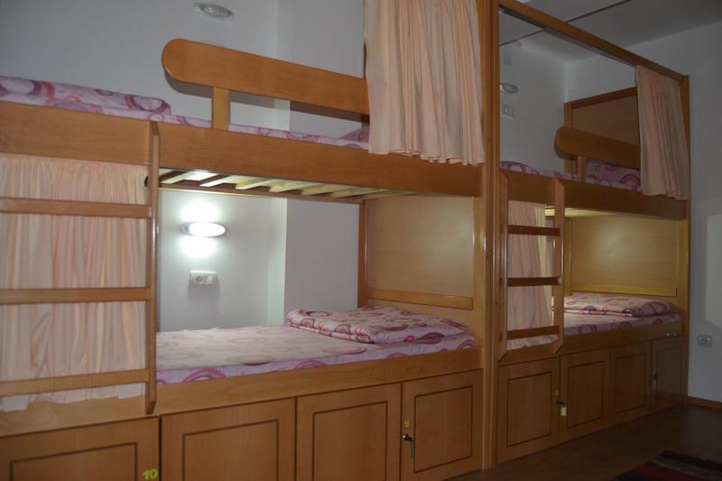 Hostel Valentin photo 3