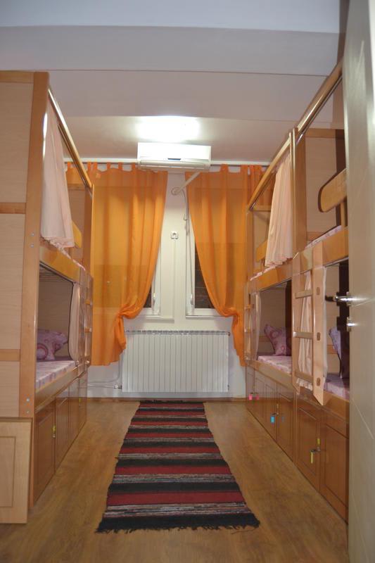 Hostel Valentin photo 4
