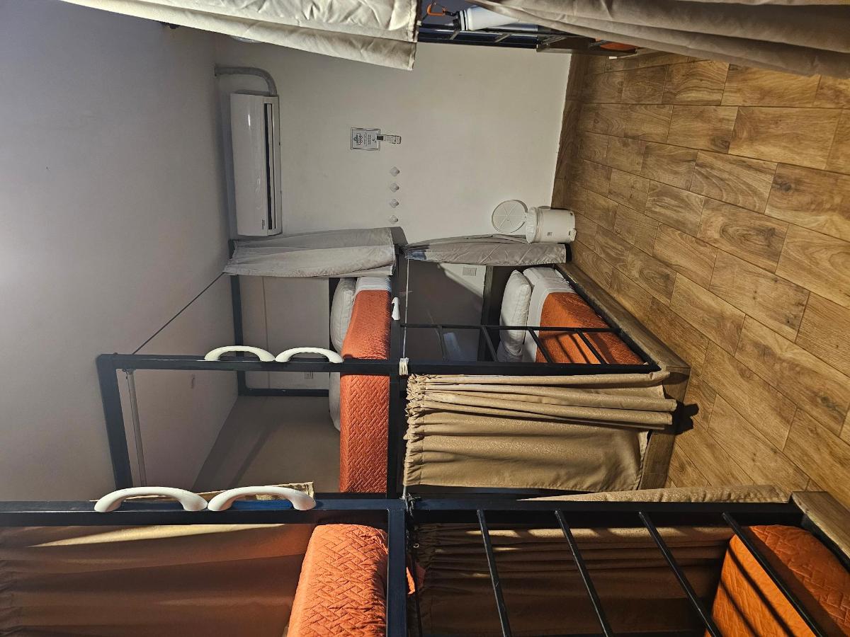 Lagarza Hostel photo 6