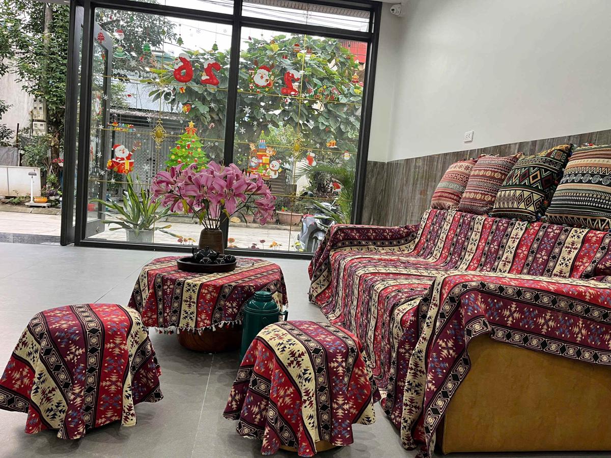 ZingHome Ha Giang photo 3