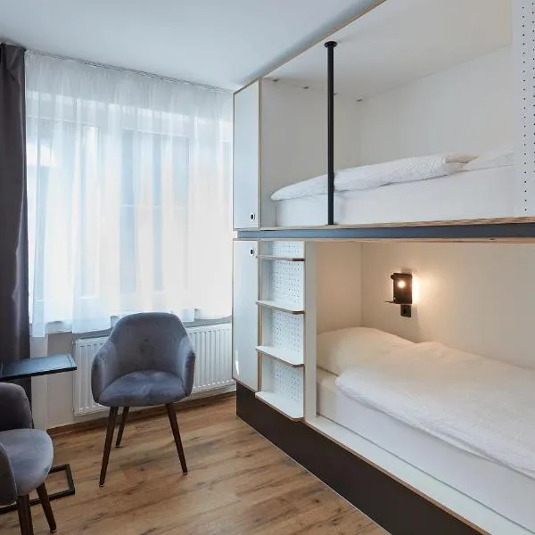 The Bunk Hostel photo 5