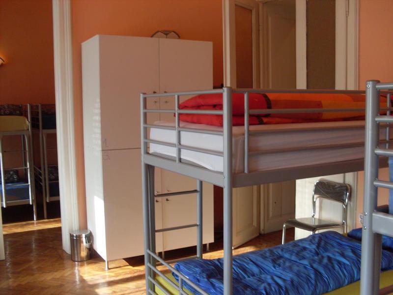 Art Hostel Gallery photo 1
