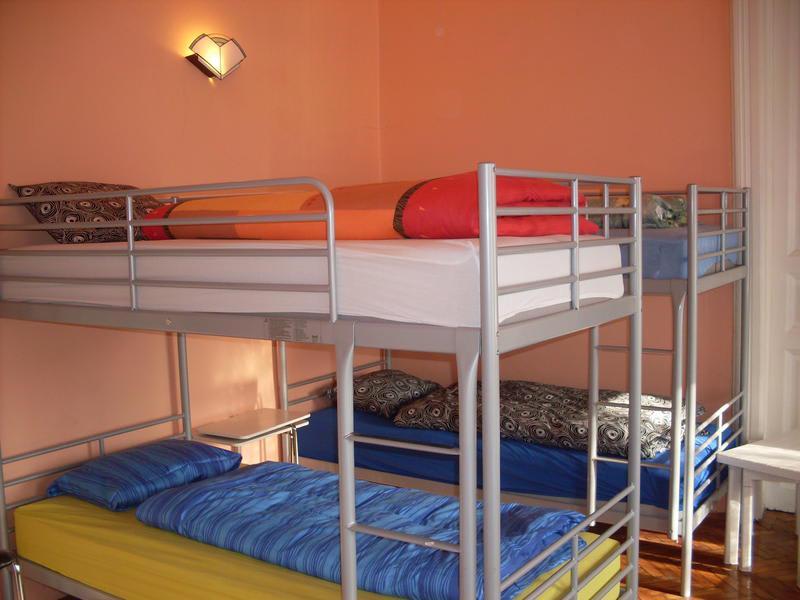 Art Hostel Gallery photo 2