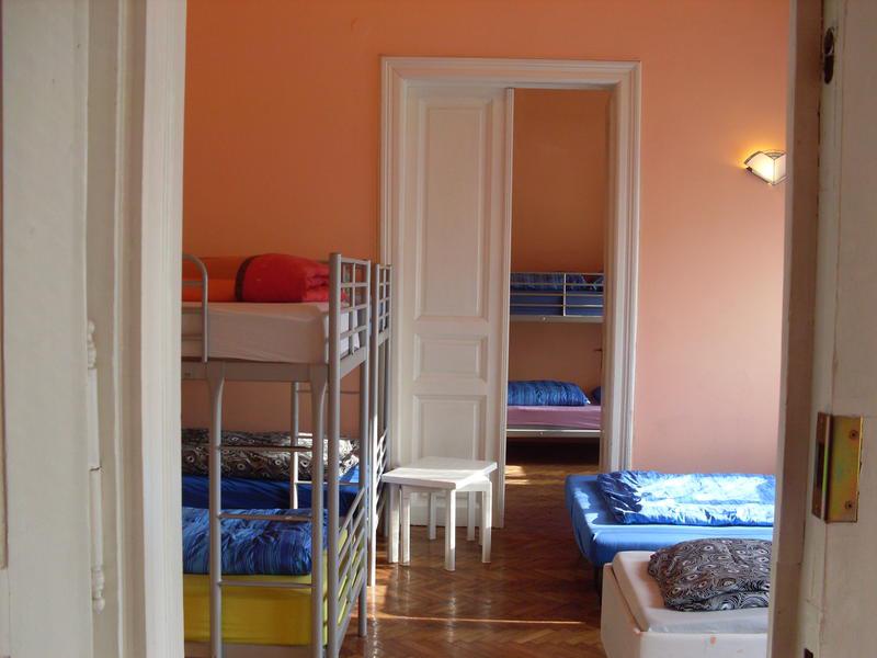 Art Hostel Gallery photo 3