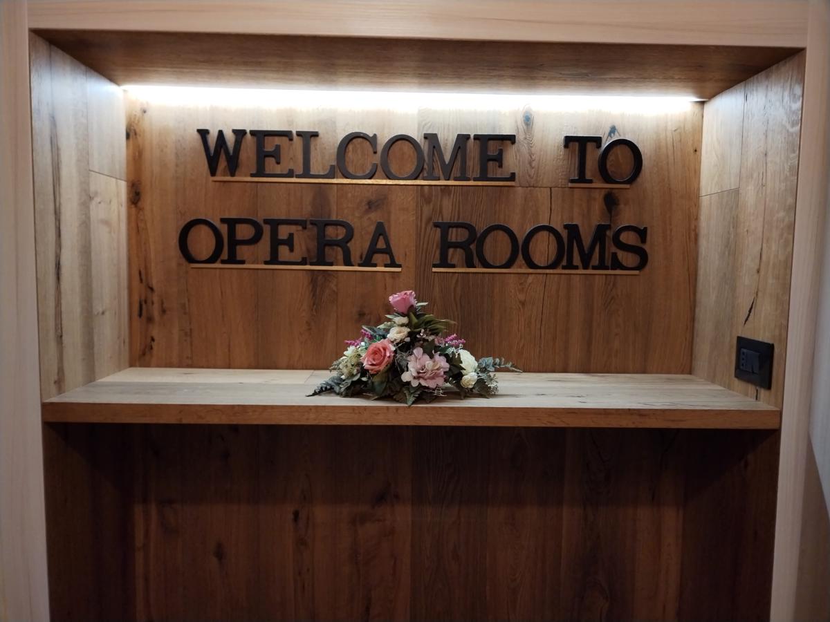 Opera Rooms photo 1