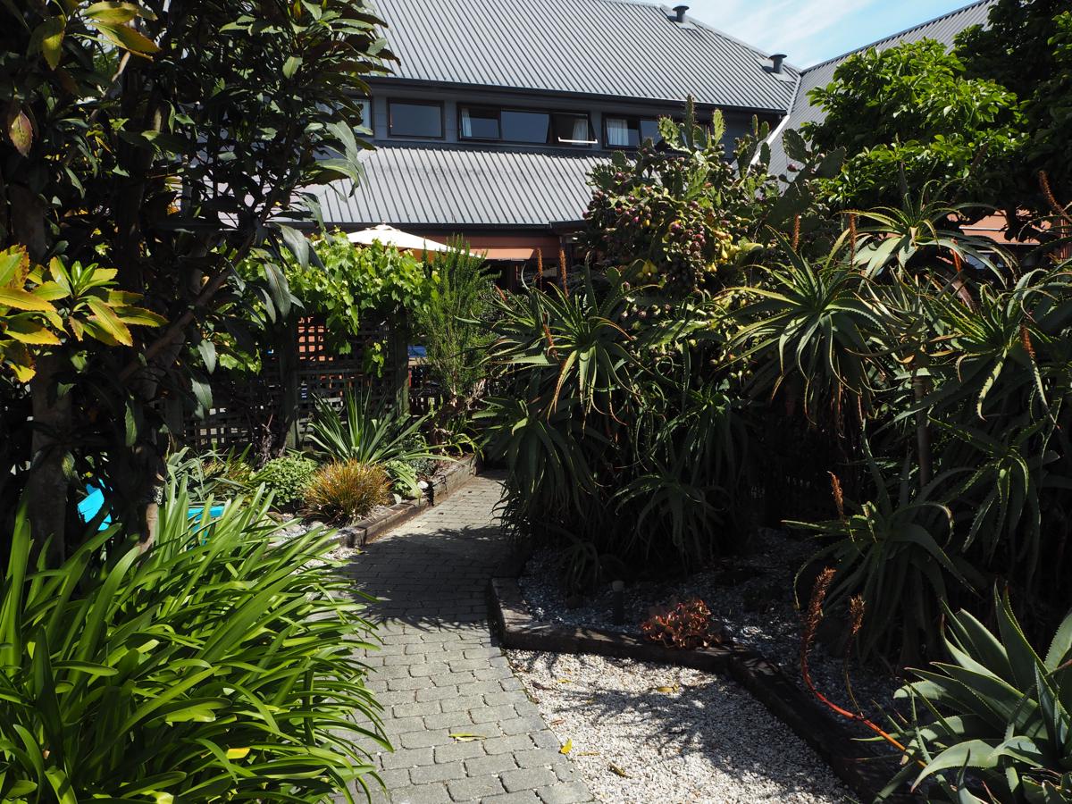 Tasman Bay Backpackers photo 3
