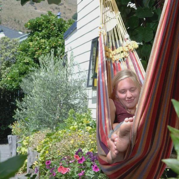 Tasman Bay Backpackers photo 5