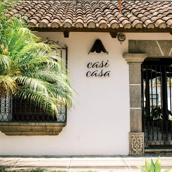 Casi Casa photo 5